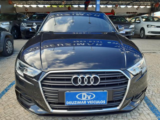 Audi A3 1.4 TFSI, 18/18