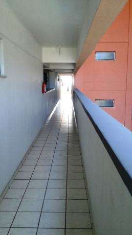 Parangaba apto 70m², 3 qrts(sendo 1 suíte), wc social, cozinha americana.(cód.34) - Foto 8