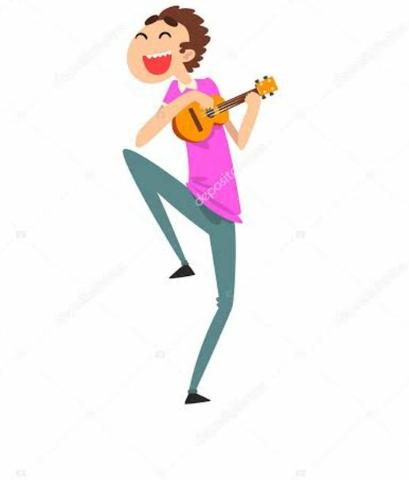 R$50 Aula de Canto,Teclado,Acordeon,Violão,Guitarra,Cavaquinho - Foto 6