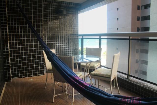 Apartamento Landscape Beira Mar Fortaleza - Foto 14