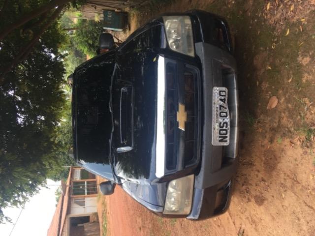 Vendo/troco S10 2009 executiva - Foto 8