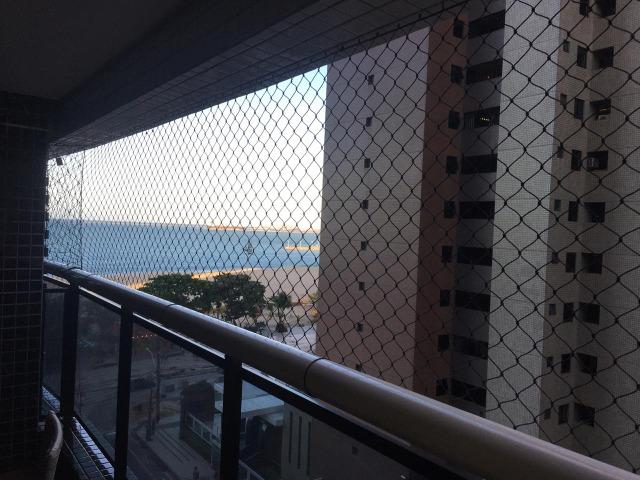 Apartamento Landscape Beira Mar Fortaleza - Foto 12