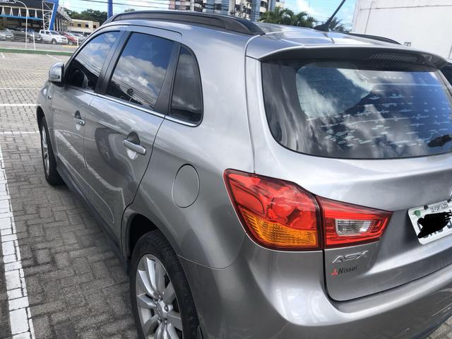 Mitisubi ASX 2015 - AWD - Foto 9