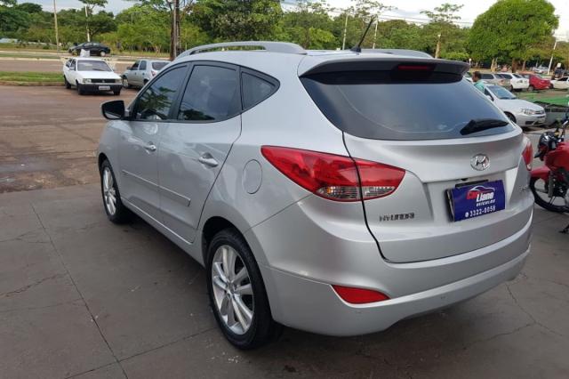 IX35 GLS 2.0 16V 2WD FLEX AUT. - Foto 6