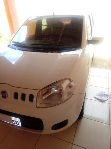 Fiat uno vivace 1.0 completo 2013 - Foto 5