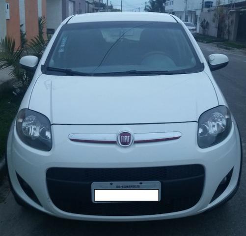 Palio Sporting 1.6 Flex - Foto 12