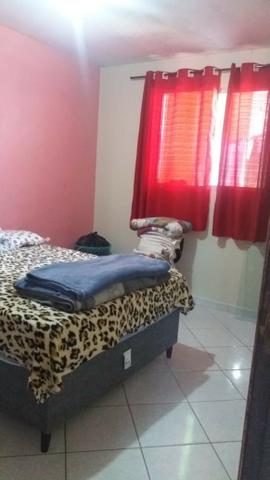 Vendo - Sitio cercado - B.novo "B"