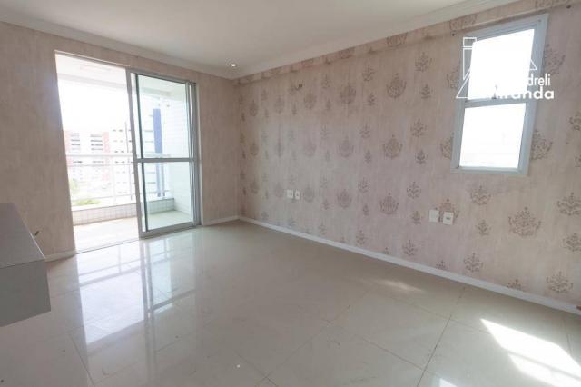 Apartamento no guararapes - Foto 12