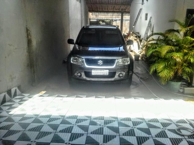 Vendo Camioneta, 4x4, Suv Grandvitara Automática - Foto 3