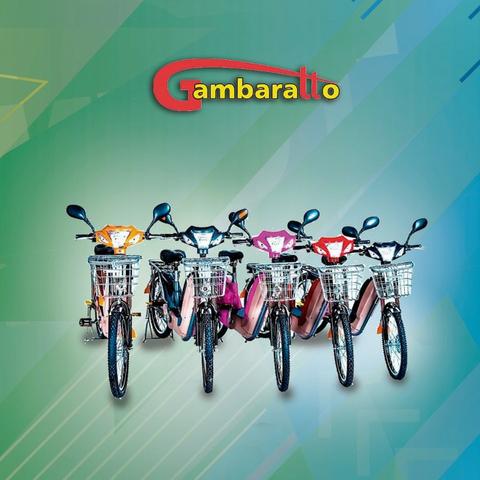 Carretinha a Pronta Entrega