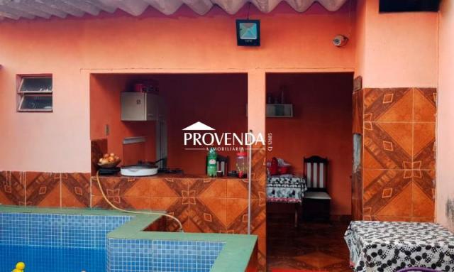 Casa com 3 dormitórios à venda, 288 m² por R$ 130.000 - Jardim Curitiba - Goiânia/GO - Foto 6