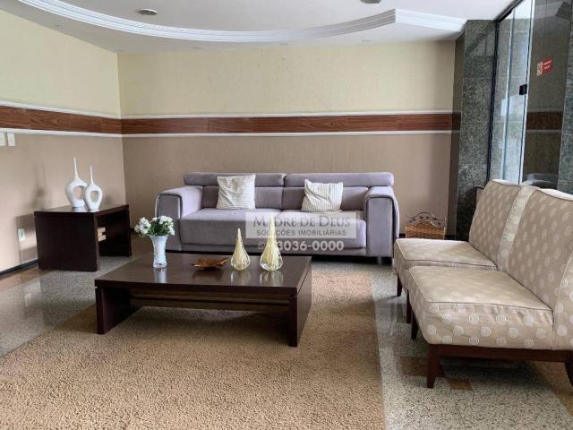Apartamento no melhor do dionísio torres - Foto 2