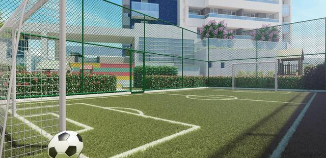 Blue Residence - Apartamentos de 64 m² a 82 m² - Lançamento - Foto 14