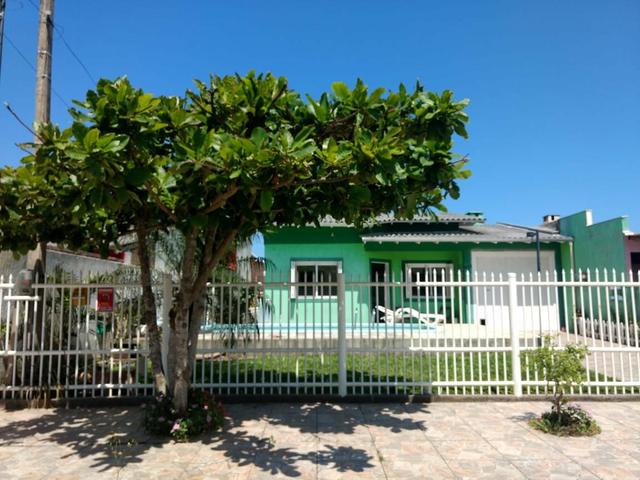Casa para aluguel de temporada