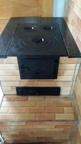 Casa condomínio fechado de chácara - Foto 4