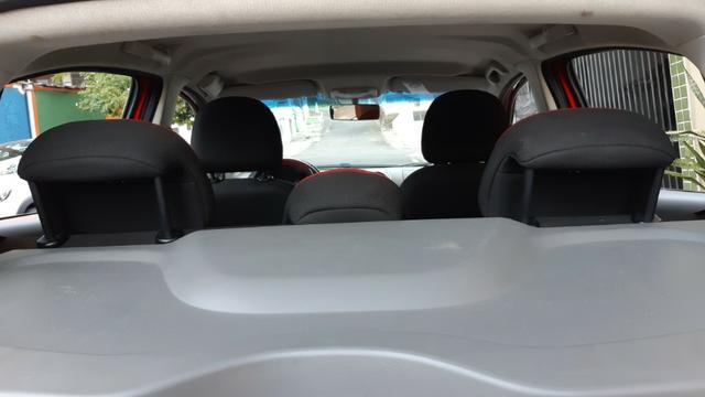 Fiat Pálio Sporting 1.6 16v Flex 2015 Interlagos Impécavel - Foto 12