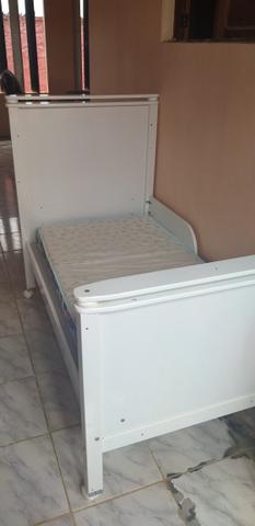 Mini cama e berço - Foto 4