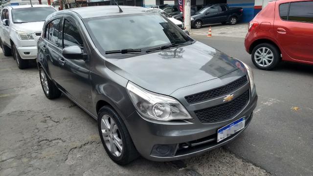 Agile LT 1.4 2010