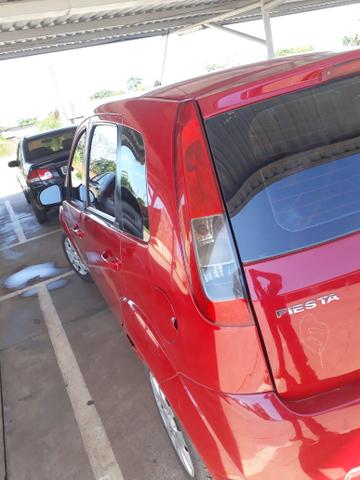 Carro com parcela - Foto 2