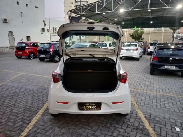 Hyundai HB20 2014/2015 1.6 Comfort Style 16V Flex 4P Manual - Foto 5