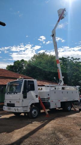 Caminhão Ford Cargo 815N Sky Manutenção rede elétrica - Foto 4