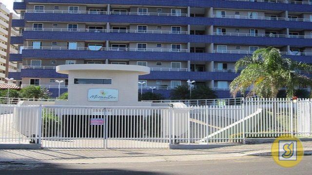 Apartamento para alugar com 3 dormitórios em Parquelandia, Fortaleza cod:46013