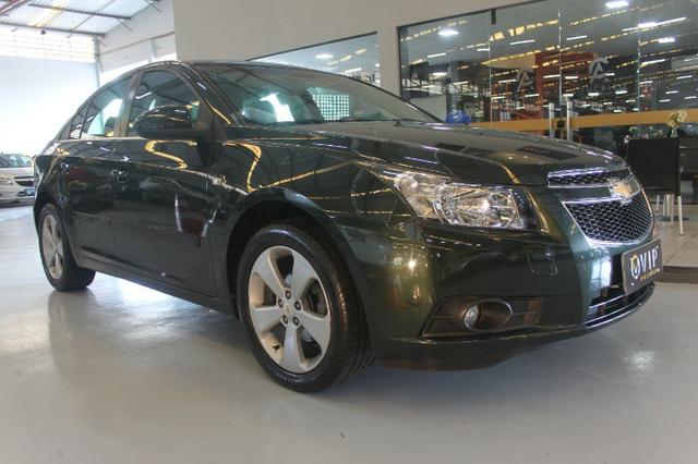 Cruze sedan lt automatico 2012 - Foto 3