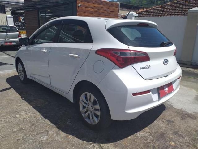 Hyundai hb20 1.0 comfort plus 12v flex 4p manual - Foto 5