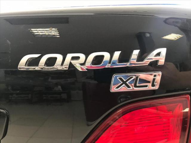 TOYOTA COROLLA 1.6 XLI 16V GASOLINA 4P AUTOMÁTICO - Foto 5