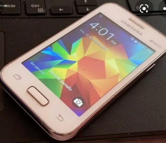Galaxy yong2 perfeito - Foto 2