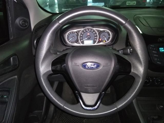 FORD KA 1.0 SE 12V FLEX 4P MANUAL. - Foto 6