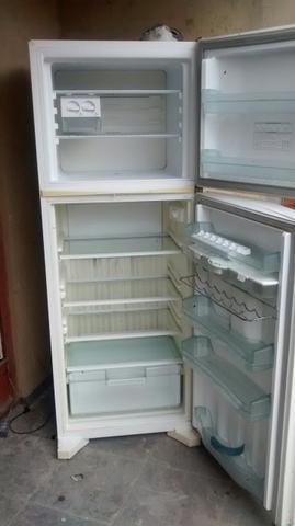 Geladeira Frost Free - Foto 4