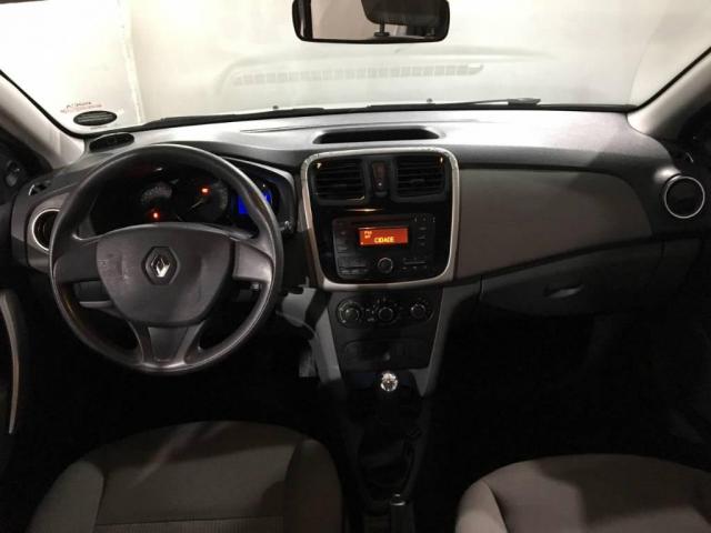 Renault Logan expression 1.6 - Foto 3