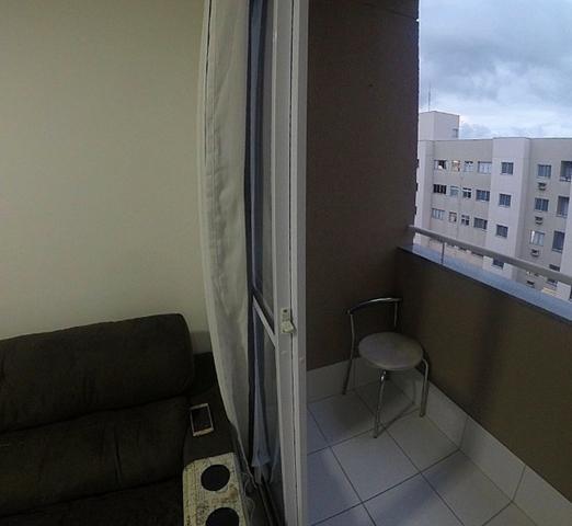 Apartamento 2+1 a 5 minutos de Laranjeiras - Foto 4