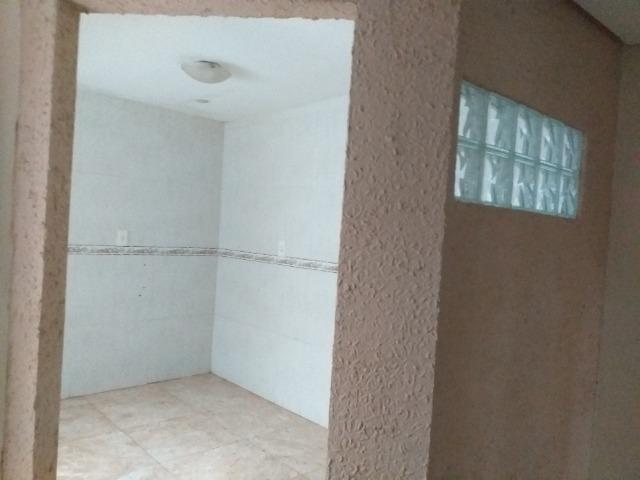 Casa 3/4 pau da lima - Foto 14