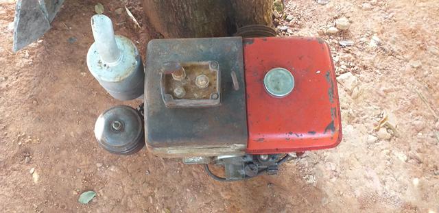 Motor Yanmar
