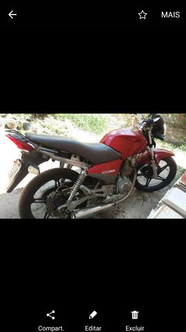 Vendo.150 cilindrada