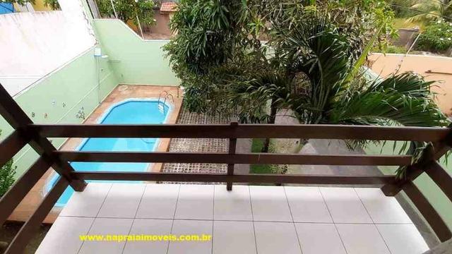 Vendo Bela Casa duplex, 3 quartos, no Marisol, Praia do Flamengo, Salvador, Bahia - Foto 10
