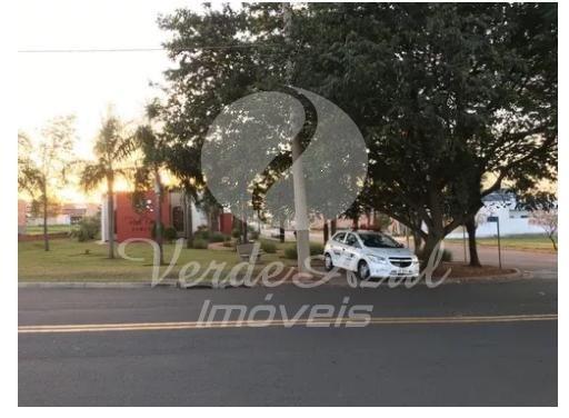 Loteamento/condomínio à venda em Residencial real parque sumaré, Sumaré cod:LO004197 - Foto 20