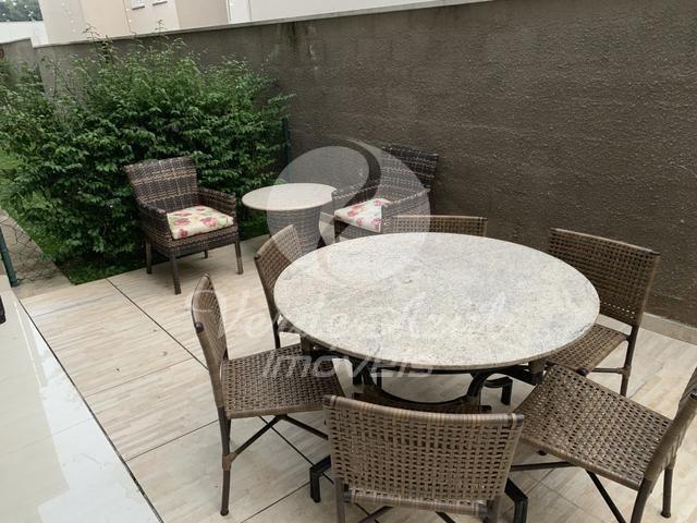 Apartamento à venda com 5 dormitórios em Jardim santa izabel, Hortolândia cod:AP004582 - Foto 3