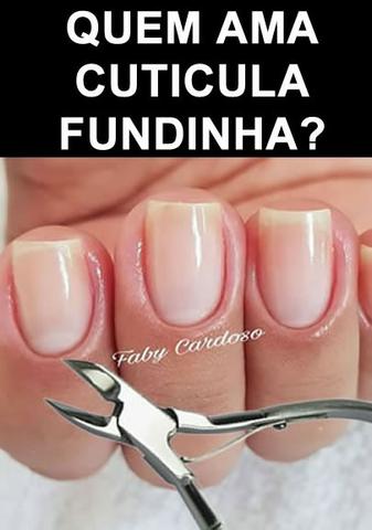 Aulas de Manicure e Pedicure (iniciante) - Foto 4