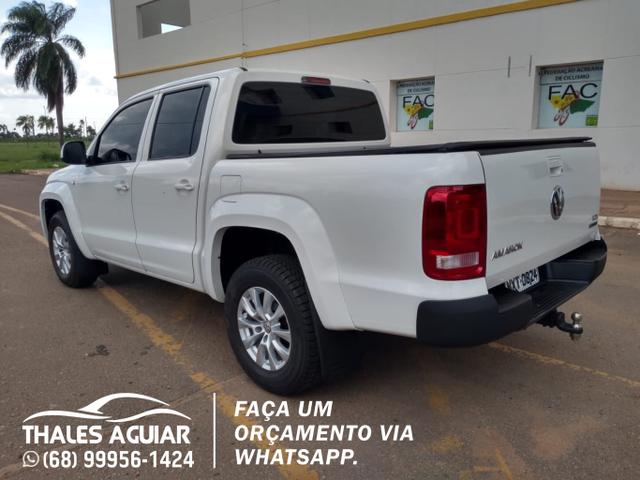 Amarok Trend 18 - Foto 2