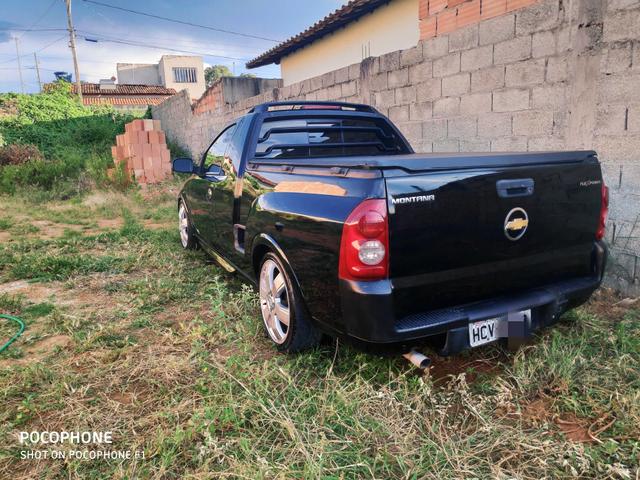 Montana Sport