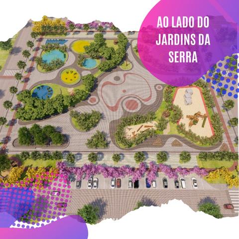 Aproveite Últimas unidades Lotes Centro de Maracanaú Recanto das flores - Foto 4