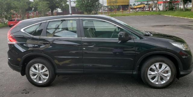 Vendo crv