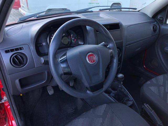 Palio Fire 1.0 Flex | Único Dono | Revisado | Transferência Grátis - Foto 12