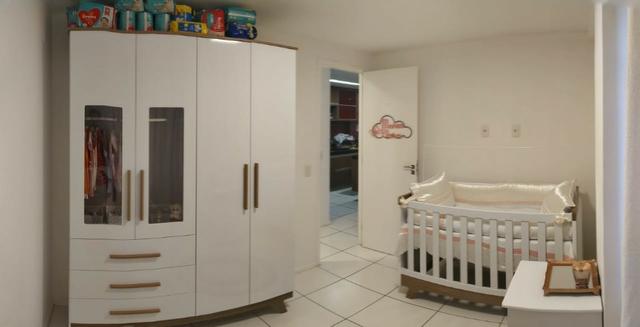 Aluguel Apartamento 2 quartos Reformado Passaré - Cond.Horto Residence - Foto 13