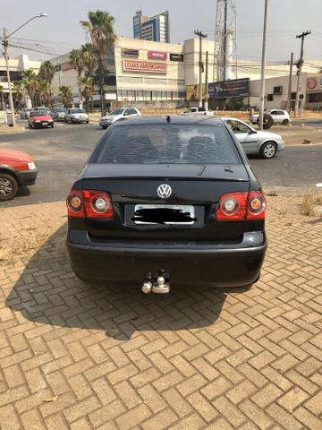 Polo Sedan 2007/2007 - Foto 3