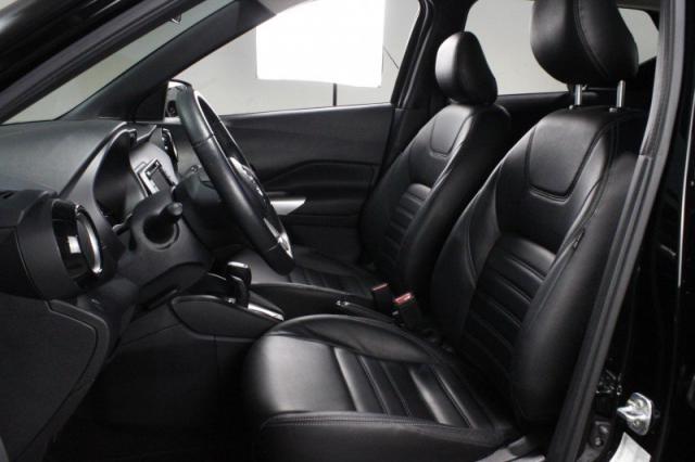 NISSAN KICKS 1.6 16V FLEXSTART SL 4P XTRONIC - Foto 6