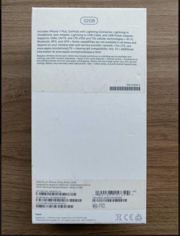 IPhone 7 Plus 128gb - Foto 2